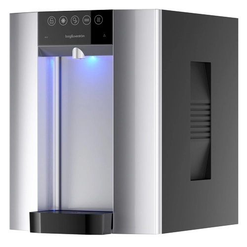 Borg and Overstrom B6 water cooler
